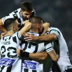 ΠΑΟΚ: Ξεκίνησε την προετοιμασία του ενόψει Παναθηναϊκού