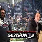 Podcast Gentikoule | Μαρκάκης «O Φούντας να καταλήξει στο τι θέλει» – Σαρρής: «Μεσοεπιθετικά οι επόμενες μεταγραφές του ΟΦΗ»