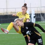 Πένθος για τη Νικόλ Ριμπάνσκα – Συλλυπητήρια ανακοίνωση του Ερασιτέχνη ΟΦΗ