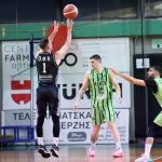 Πολύ σημαντική εκτός έδρας νίκη για τον ΟΦΗ!