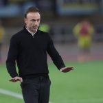 Kόντης: “Κάναμε δύο δώρα στον Ολυμπιακό, την Κυριακή πρέπει να τα δώσουμε όλα”