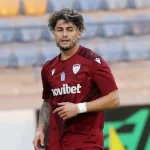 ΑΕΛ: Σε απολογία για πειθαρχικά παραπτώματα οι Σαγάλ, Μασόν