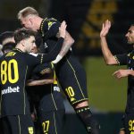 Άρης: Ξεκίνησε την προετοιμασία ενόψει Βόλου