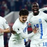 Oι αντίπαλοι της Ελλάδας στο Nations League