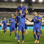 Live Streaming Ελλάδα – Μάλτα