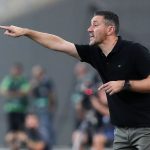 Κέρκεζ: «Δεν είναι δίκαιο το αποτέλεσμα – Πρέπει να κρατήσουμε ψηλά το κεφάλι»