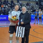 “Σεφτέ” στις μεταγραφές για τον ΟΦΗ με τον Γιώργο Μιχελάκη