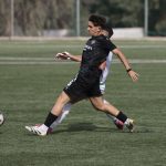 Μάχες κόντρα στην Καλαμάτα για την Κ17 και την Κ15 του ΟΦΗ