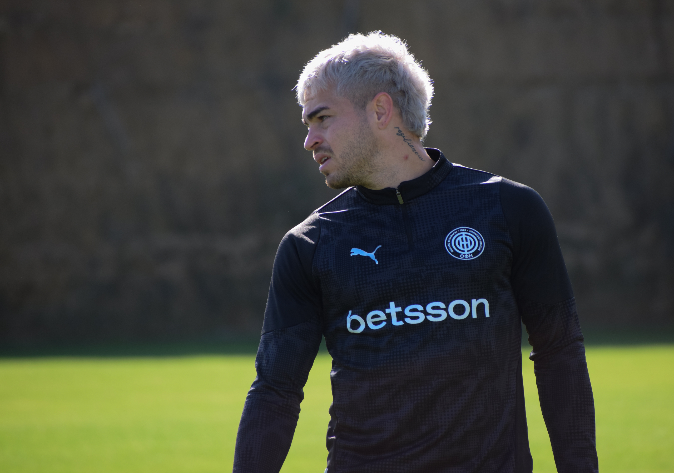 Σε ρυθμούς Super Cup από σήμερα ο ΟΦΗ