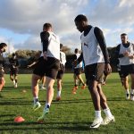 ΟΦΗ: Στην τελική ευθεία για το παιχνίδι με τον Άρη