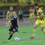 Θεοδοσουλάκης: “Καμία δικαιολογία για την εμφάνιση μας, τελικός το ματς με τον Βόλο”