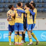 Δωρεάν είσοδος για τις γυναίκες στο Αστέρας – Πανσερραϊκός