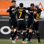 Άρης: Ολοκλήρωσε την προετοιμασία του ενόψει Βόλου