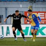 Αστέρας για τη διαιτησία με τον Παναιτωλικό: «Πέναλτι φάντασμα, λάβαμε το μήνυμα εδώ και καιρό»