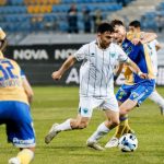 Οι 11αδες του Λεβαδειακός – Αστέρας Τρίπολης