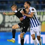 Super League: Με τέσσερα παιχνίδια ολοκληρώνεται η 25η αγωνιστική