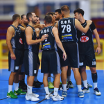 Το κάλεσμα των Snakes για τον σημαντικό αγώνα μπάσκετ του ΟΦΗ!