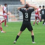 Eκτός έδρας ήττα από τον Ολυμπιακό για την Κ19 του ΟΦΗ