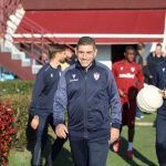 AEΛ: Με Σίστο κόντρα κόντρα στον Παναιτωλικό