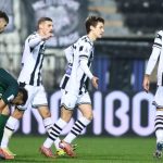 Με το μυαλό στην ΑΕΚ ο ΠΑΟΚ