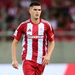 Πιρόλα: «Χαρούμενος στον Ολυμπιακό, εάν μου κάνει πρόταση η Μίλαν θα το δω με ικανοποίηση»