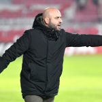 Σαραγόσα: «Το επίπεδο του παιχνιδιού μας θα μας βοηθήσει να μείνουμε στην κατηγορία»