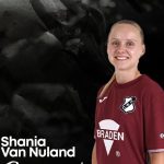 Αποχώρησε από τον ΟΦΗ η Φαν Νούλαντ