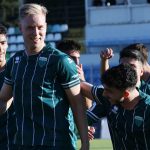 Νοκ άουτ ο Μάγκνουσον για τον αγώνα με τον ΟΦΗ – Η αποστολή του Λεβαδειακού