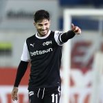 Φούντας: “Θέλουμε να μπούμε στo Europa League”