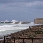Κακοκαιρία: Σε «Red Code» η Κρήτη – Συνεδρίασε η Επιτροπή Κινδύνου