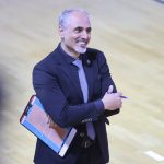 Καλμαζίδης: “Υπέροχο για τον ΟΦΗ να βρεθεί ξανά σε Final 4”