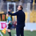 Video | Η ξεκάθαρη στόχευση του ΟΦΗ μέσω όσων είπε ο Κόντης: “Ως τις 25 Απριλίου, ο μοναδικός μας στόχος πρέπει να είναι τα play offs “5-8”!