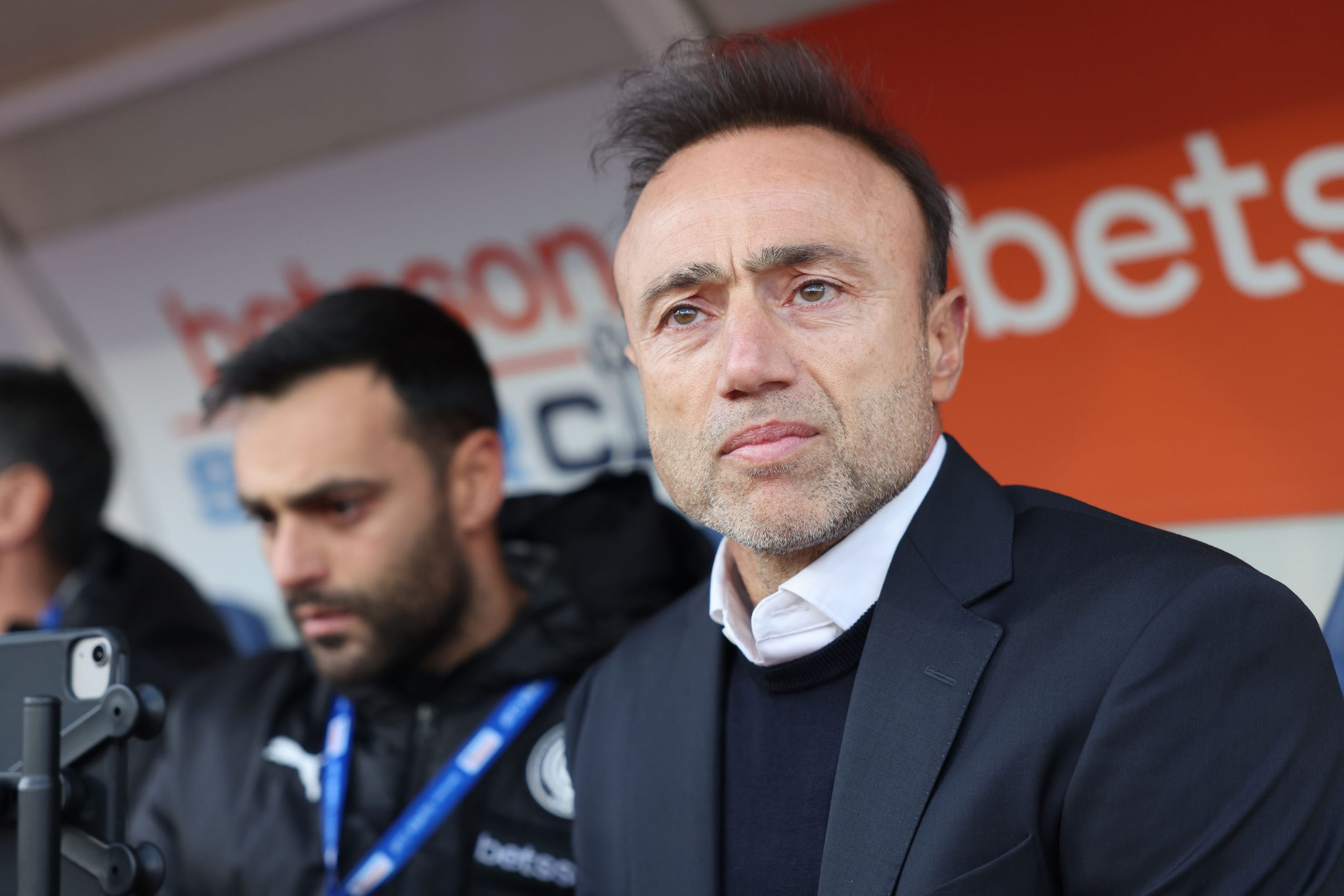 Pic | Χαμηλά η μπάλα από τον Χρήστο Κόντη: “Περήφανοι για αυτήν την ομάδα – Ταπεινοί και συγκεντρωμένοι κάθε μέρα”