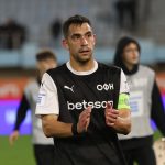 Στιγμές έντασης και προκλήσεις προς τον Βασίλη Λαμπρόπουλο