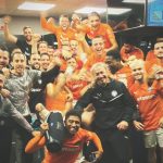 Κύπελλο Ελλάδας Betsson: Γράφει ιστορία ο ΟΦΗ με δύο συνεχόμενους τελικούς