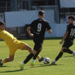 Eκτός έδρας ήττα για την Κ19 του ΟΦΗ!