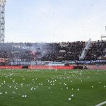 Η ανακοίνωση του ΟΦΗ για την είσοδο των φιλάθλων στον αγώνα με τον Λεβαδειακό (4/2)