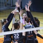 Μεγάλη νίκη για τα κορίτσια του ΟΦΗ στην έδρα του πρωτοπόρου Απολλώνιου