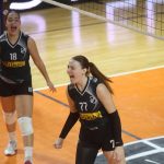 Νίκη τετράδας για τις γυναίκες του ΟΦΗ