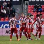 Video | Ατρόμητος – Πανσερραϊκός: Ισοφαρίζουν οι φιλοξενούμενοι με τον Λύρατζη