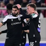 ΠΑΟΚ: Όλα τα βλέμματα στην ΑΕΛ