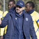 Aστέρας Τρίπολης: Δεν έβγαλε αποστολή ο Ράσταβατς για το παιχνίδι με τον Ατρόμητο