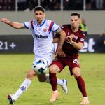 ΑΕΛ: Με δύο απουσίες απέναντι στον Παναθηναϊκό