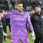 Χριστογεώργος: “Ο ΟΦΗ είναι ποδοσφαιρική οικογένεια”