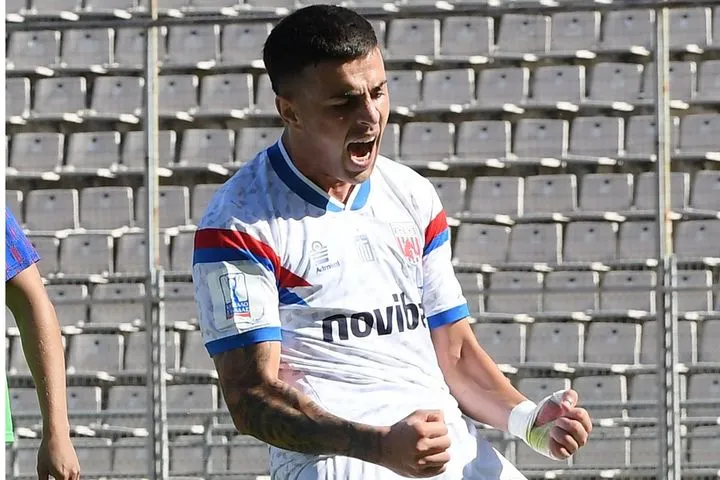 Βόλος: Πούλησε τον Θαρθάνα στον Ολυμπιακό