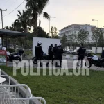 Συναγερμός στο ΠΑΓΝΗ – Άνδρας με αιχμηρό αντικείμενο προκάλεσε αναστάτωση σε καφετέρια