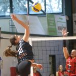 Ήττα στο ΒΑΚ για τα κορίτσια του ΟΦΗ