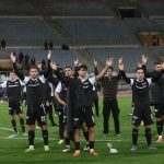 Ομάδα και κόσμος έγιναν ένα για τον μεγάλο αγώνα της Τετάρτης