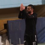 Το ξέσπασμα του Λεβάν και η φανέλα δώρο στον κόσμο του ΟΦΗ