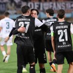 Λεβάν Σενγκέλια: Πρώτο γκολ μετά από 15 μήνες!